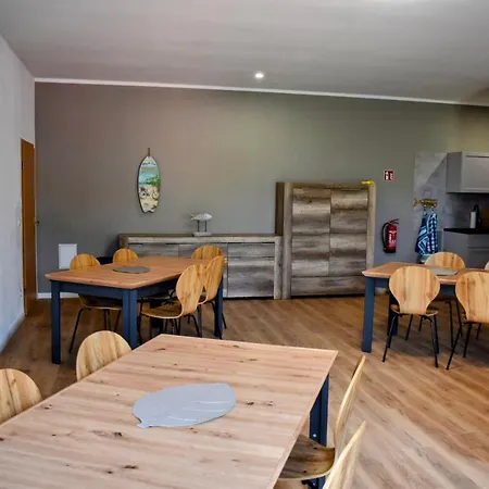 Radlerzimmer Neu Gaarz für 2 Personen Exterior foto
