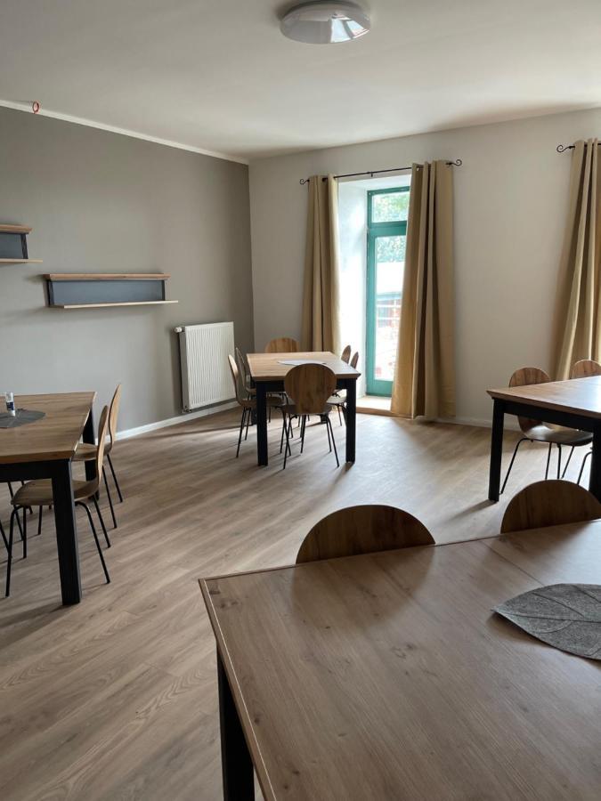 Radlerzimmer Fuer 2 Personen Apartment