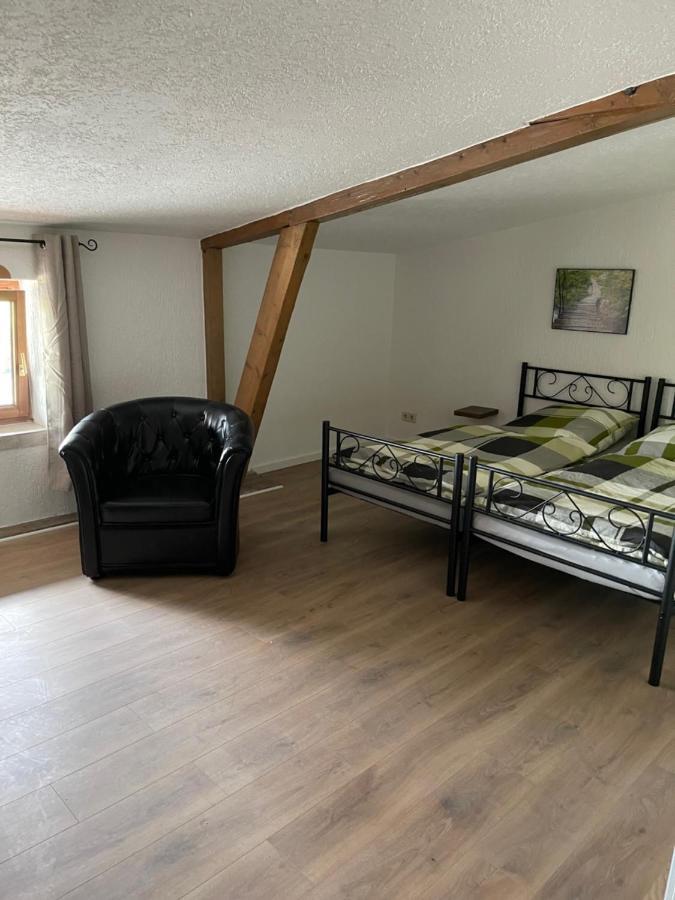 Apartment Radlerzimmer Fuer 2 Personen