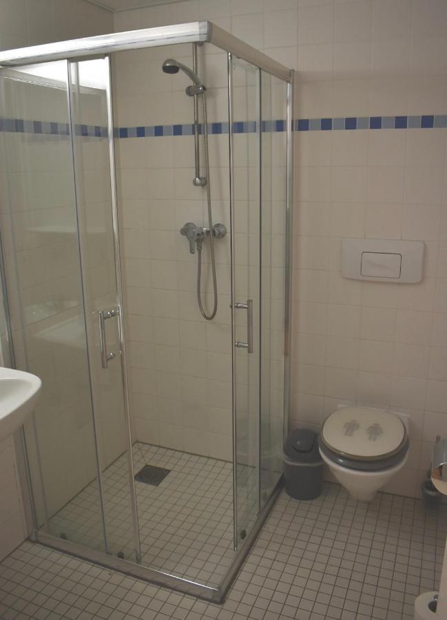 Radlerzimmer Fuer 2 Personen