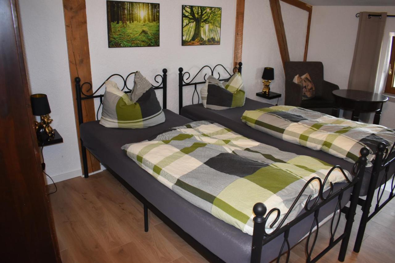Apartment Radlerzimmer Fuer 2 Personen *