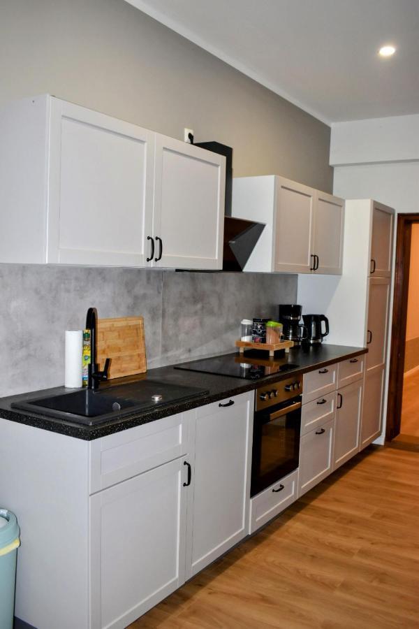 Radlerzimmer Fuer 2 Personen Apartment *