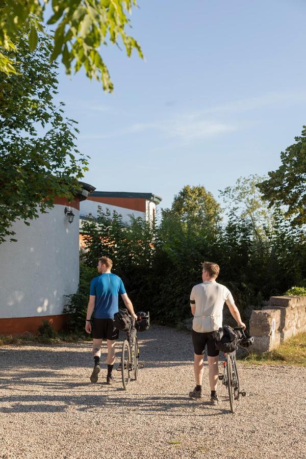 Radlerzimmer Fuer 2 Personen Apartment