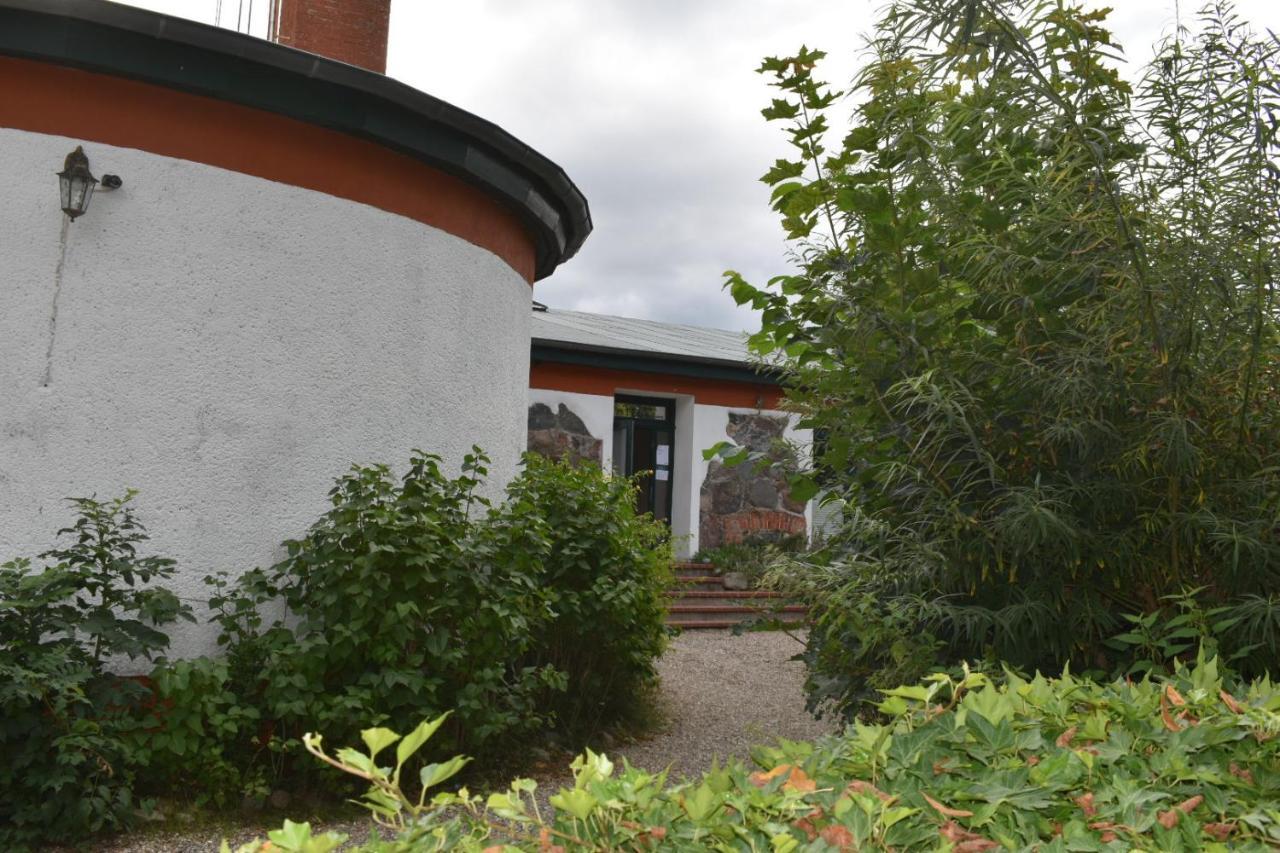 Radlerzimmer Fuer 2 Personen Apartment Neu Gaarz